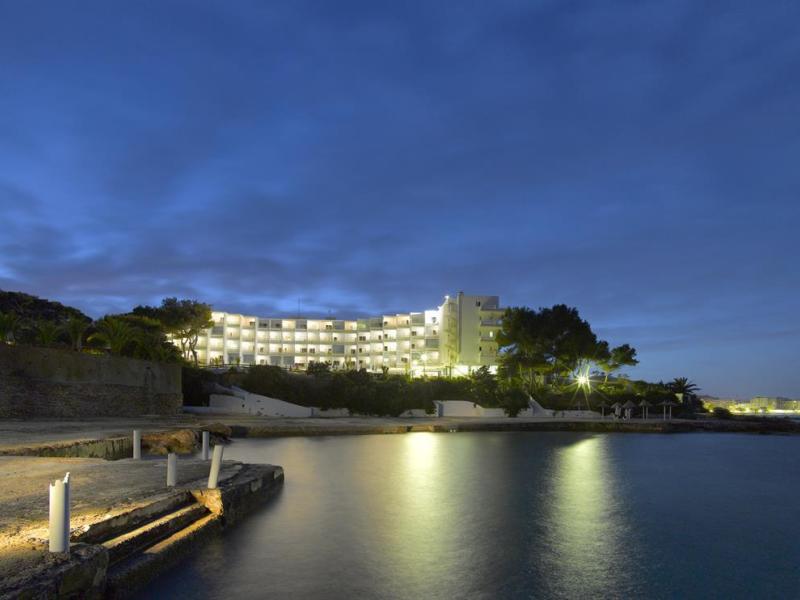 Palladium Hotel Don Carlos