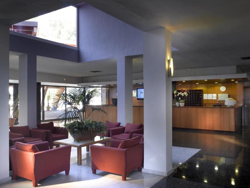 Palladium Hotel Don Carlos