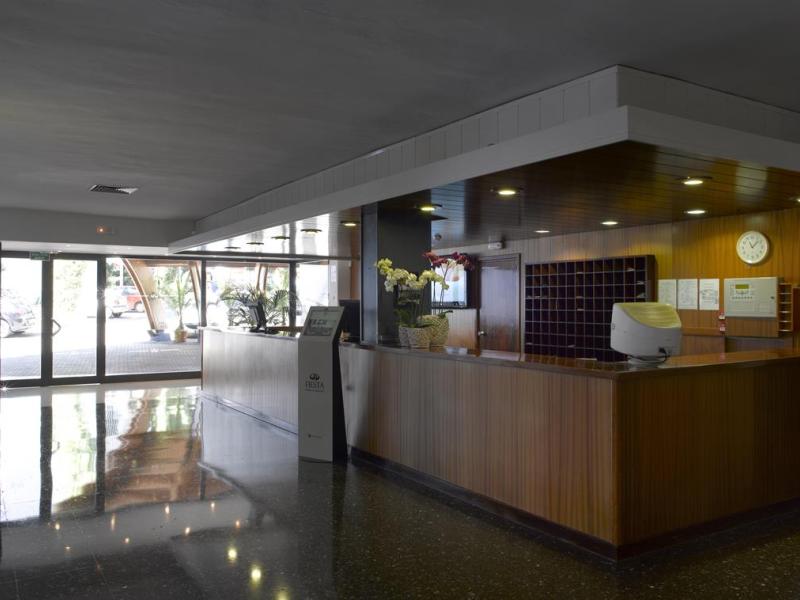 Palladium Hotel Don Carlos