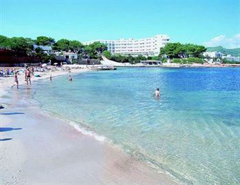 Palladium Hotel Don Carlos