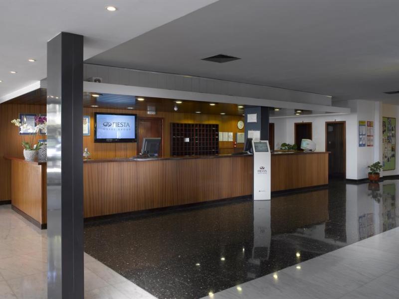 Palladium Hotel Don Carlos