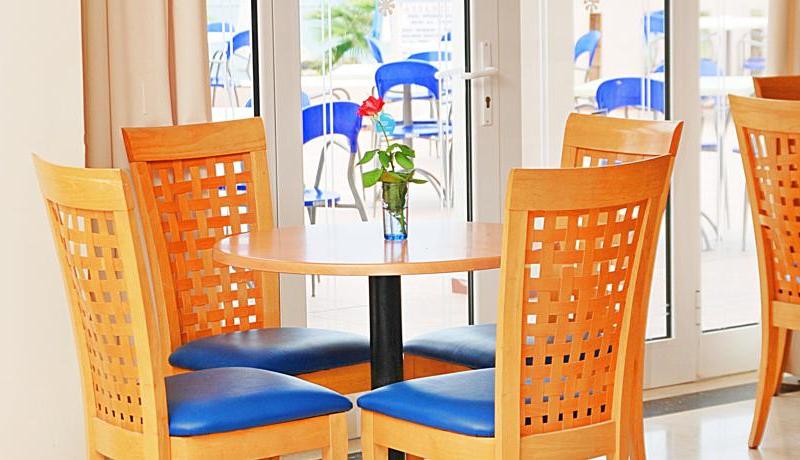 Xenos Kamara Beach Aparthotel