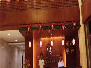 Golden Phoenix Hotel Boracay