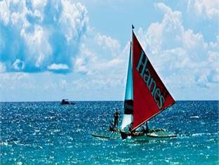 Golden Phoenix Hotel Boracay