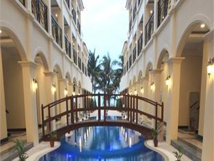 Golden Phoenix Hotel Boracay