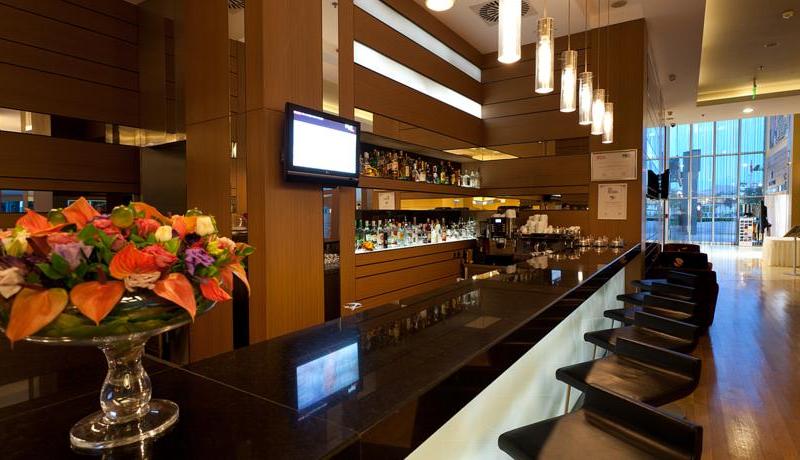Cpankara Hotel