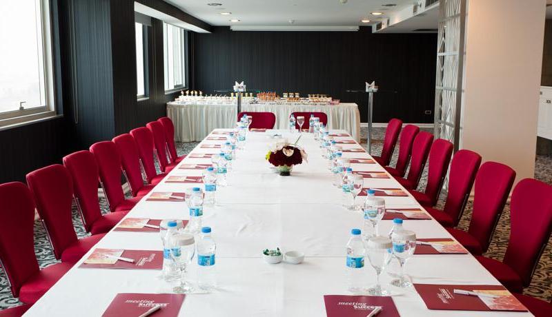 Cpankara Hotel