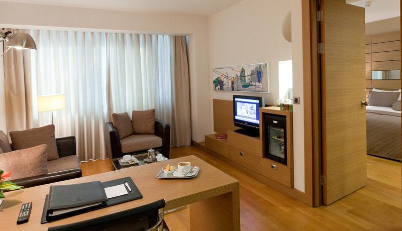 Cpankara Hotel