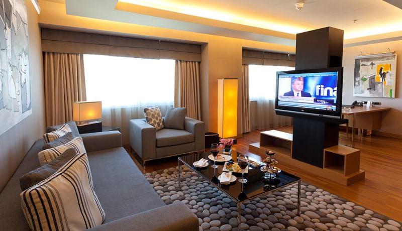 Cpankara Hotel