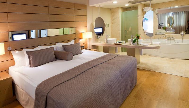 Cpankara Hotel