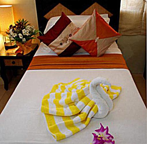 Boracay Holiday Resort 