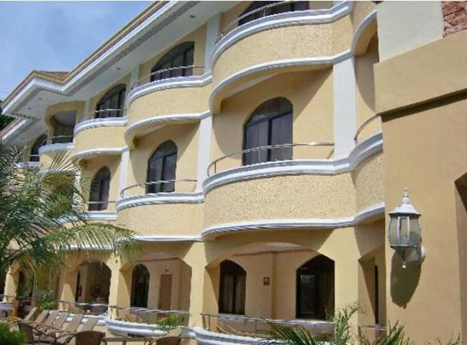 Boracay Holiday Resort 