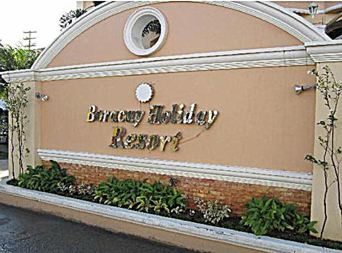 Boracay Holiday Resort 