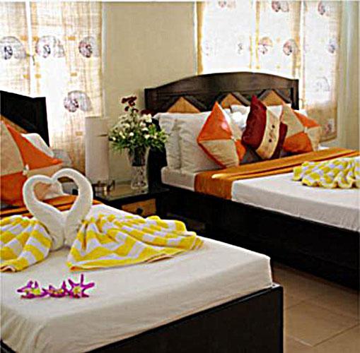 Boracay Holiday Resort 