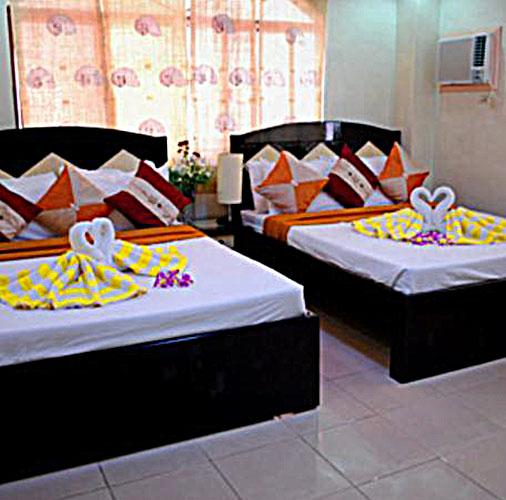 Boracay Holiday Resort 