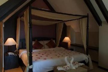 Отель Boracay Mandarin Island Hotel  Филиппины, о Боракай, фото 5