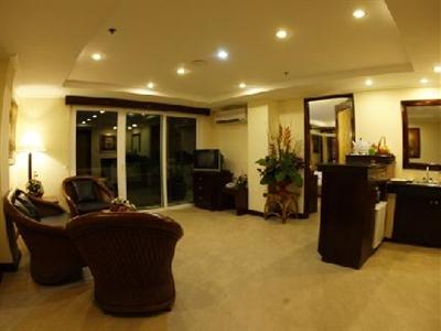 Boracay Mandarin Island Hotel 