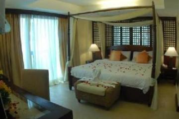 Отель Boracay Mandarin Island Hotel  Филиппины, о Боракай, фото 8