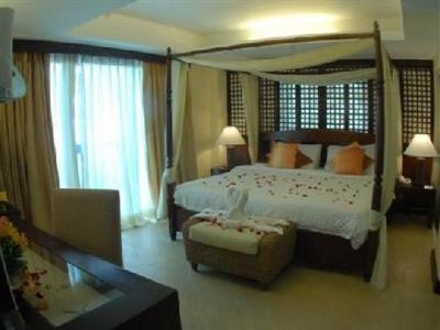 Boracay Mandarin Island Hotel 