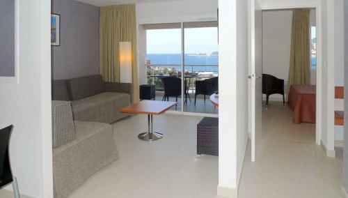 Best Western Ajaccio Amiraute