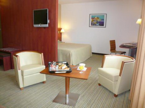 Best Western Ajaccio Amiraute
