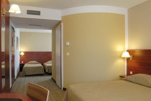Best Western Ajaccio Amiraute