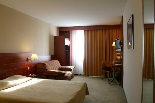 Best Western Ajaccio Amiraute