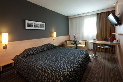 Best Western Ajaccio Amiraute