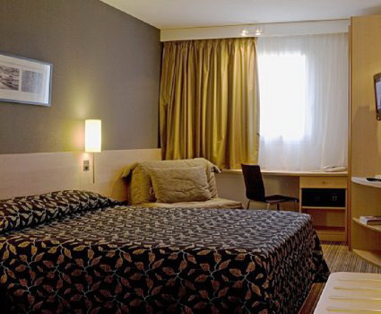 Best Western Ajaccio Amiraute