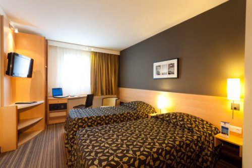 Best Western Ajaccio Amiraute