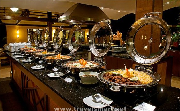 Boracay Regency Beach Resort & Spa