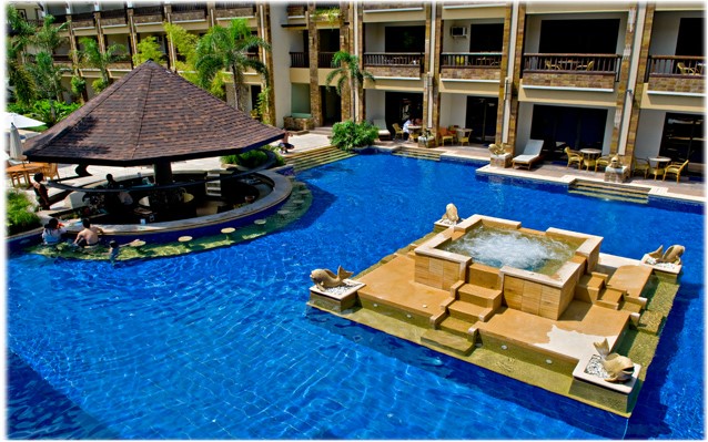 Boracay Regency Beach Resort & Spa