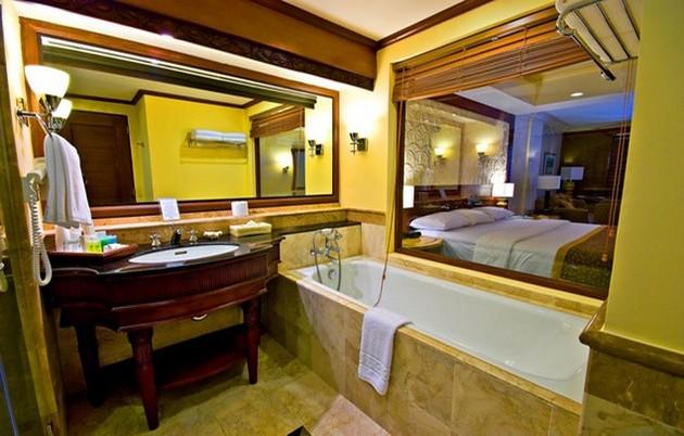 Boracay Regency Beach Resort & Spa