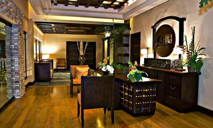 Boracay Regency Beach Resort & Spa