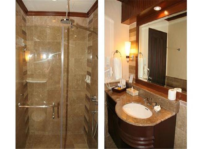 Boracay Regency Beach Resort & Spa