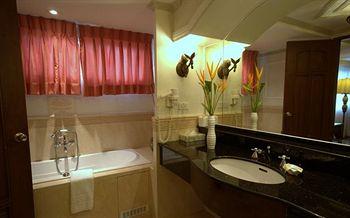 Boracay Regency Beach Resort & Spa