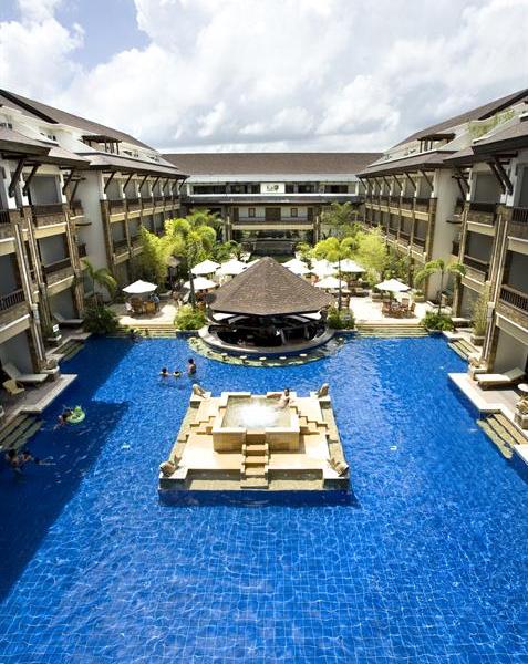 Boracay Regency Beach Resort & Spa