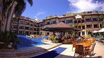Boracay Regency Beach Resort & Spa