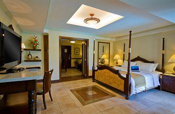 Boracay Regency Beach Resort & Spa