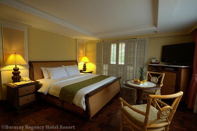Boracay Regency Beach Resort & Spa