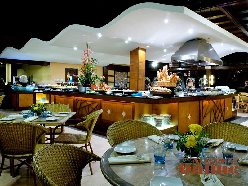 Boracay Regency Beach Resort & Spa