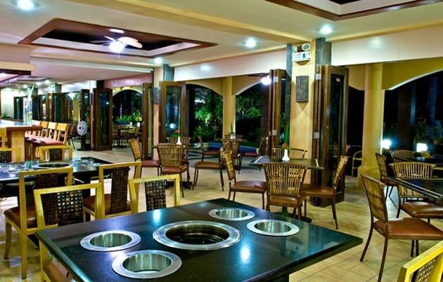 Boracay Regency Beach Resort & Spa