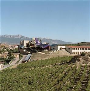 Marques de Riscal