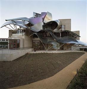 Marques de Riscal