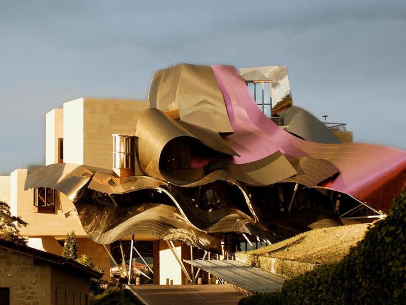 Marques de Riscal