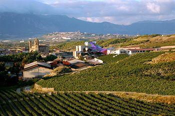 Marques de Riscal