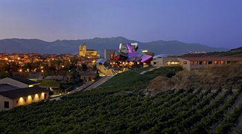 Marques de Riscal