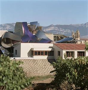 Marques de Riscal