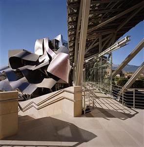 Marques de Riscal