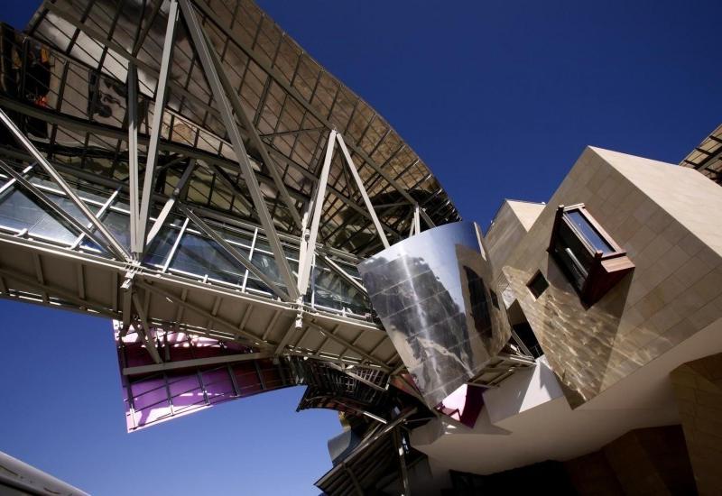 Marques de Riscal